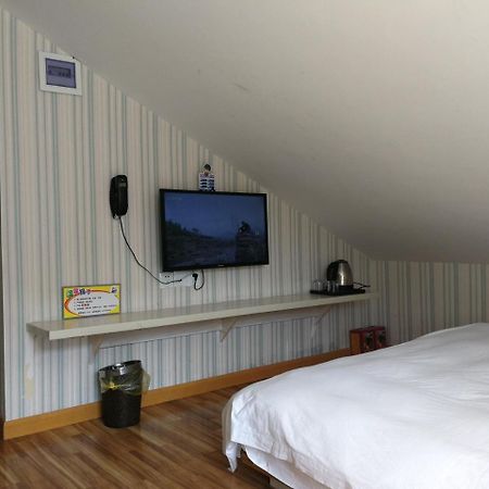 Hangzhou Xihu Qinghe Hostel Екстер'єр фото