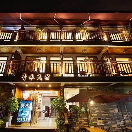 Hangzhou Xihu Qinghe Hostel Екстер'єр фото