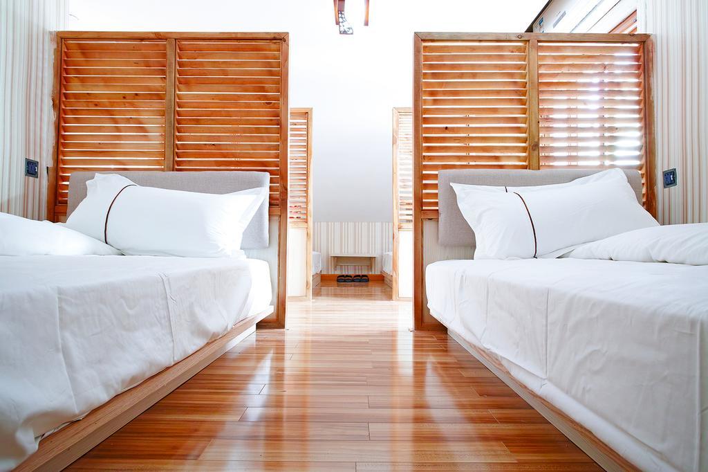 Hangzhou Xihu Qinghe Hostel Екстер'єр фото
