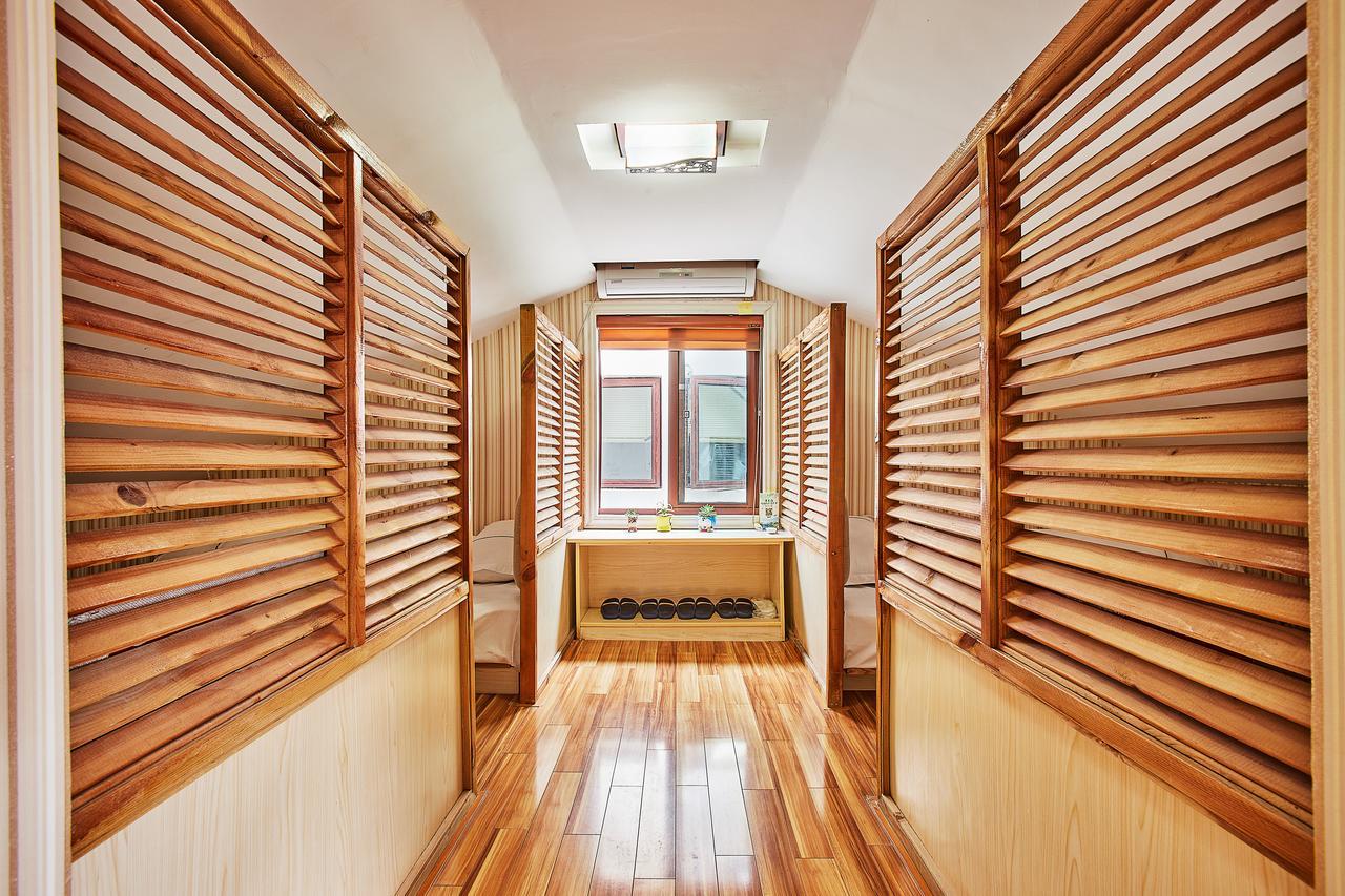 Hangzhou Xihu Qinghe Hostel Екстер'єр фото