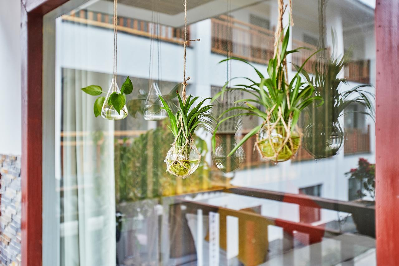 Hangzhou Xihu Qinghe Hostel Екстер'єр фото