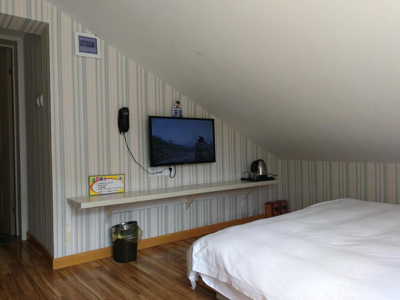 Hangzhou Xihu Qinghe Hostel Екстер'єр фото