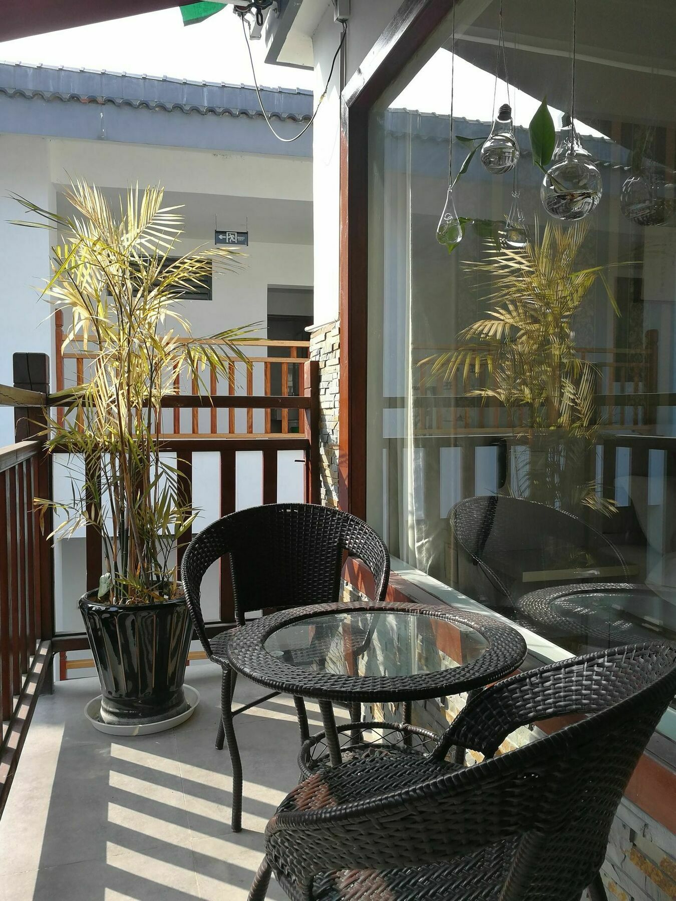 Hangzhou Xihu Qinghe Hostel Екстер'єр фото