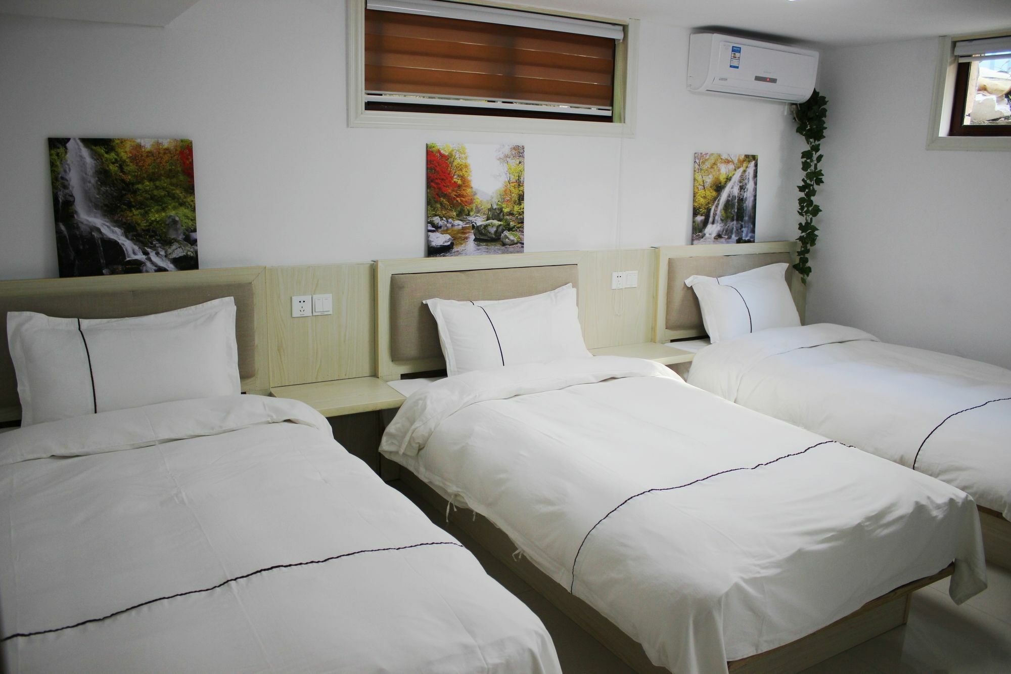 Hangzhou Xihu Qinghe Hostel Екстер'єр фото