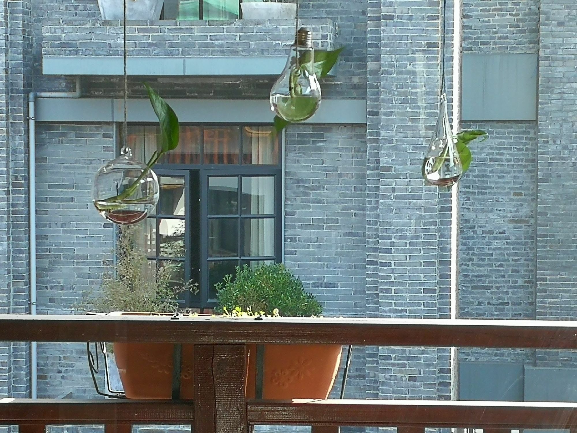 Hangzhou Xihu Qinghe Hostel Екстер'єр фото