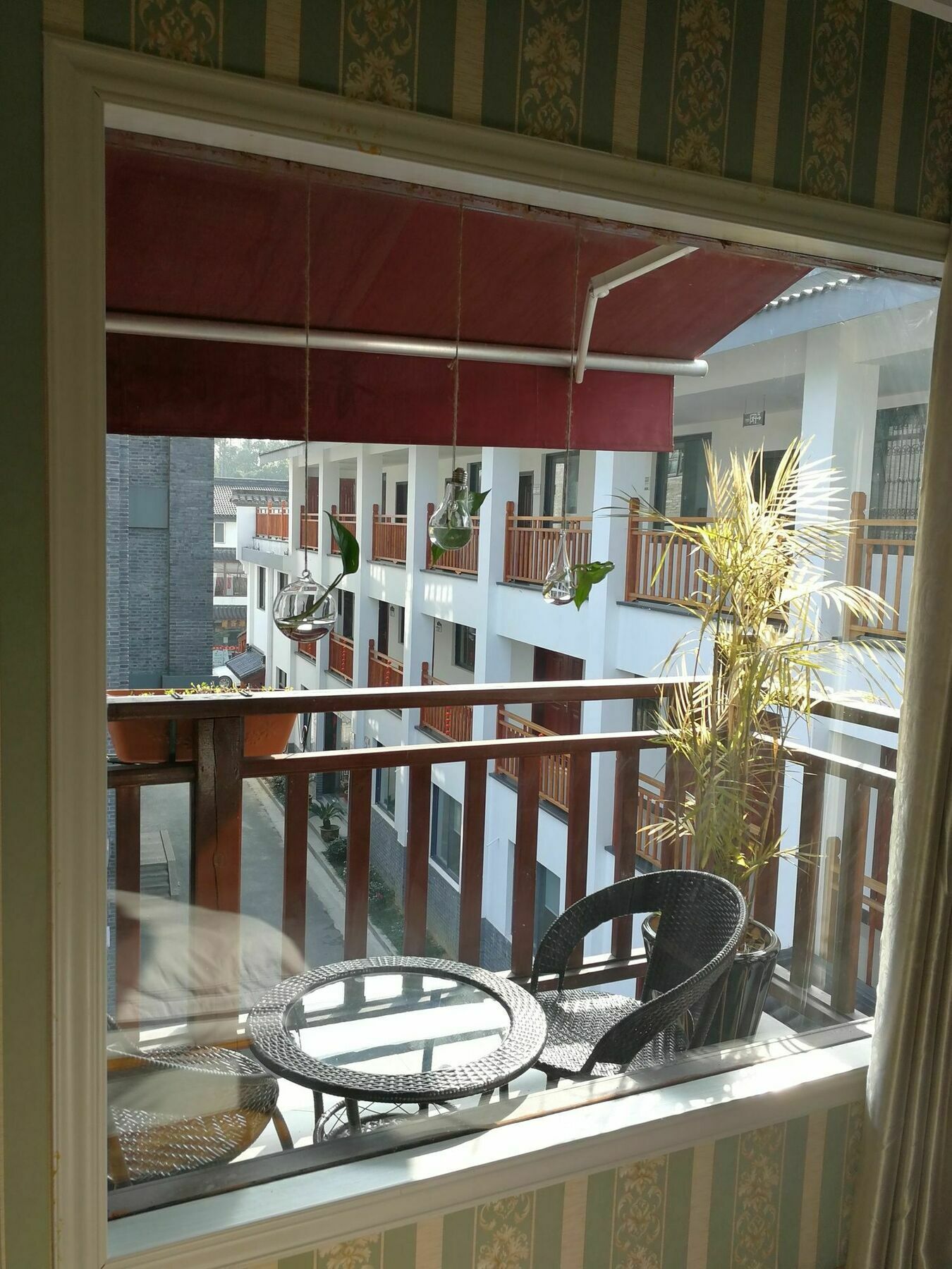 Hangzhou Xihu Qinghe Hostel Екстер'єр фото